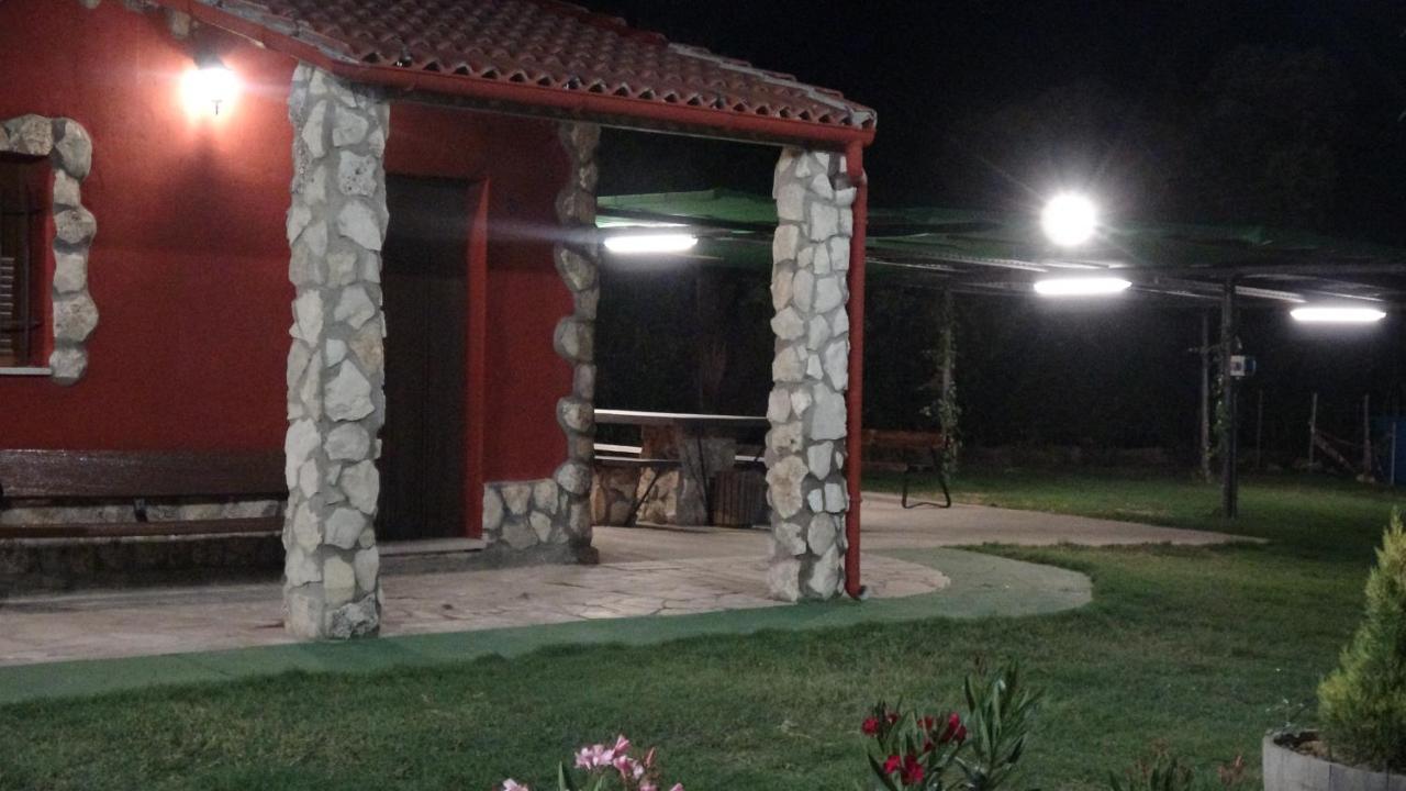 Finca Entrevinedos De Bodegas Marcos Penafiel Exterior photo