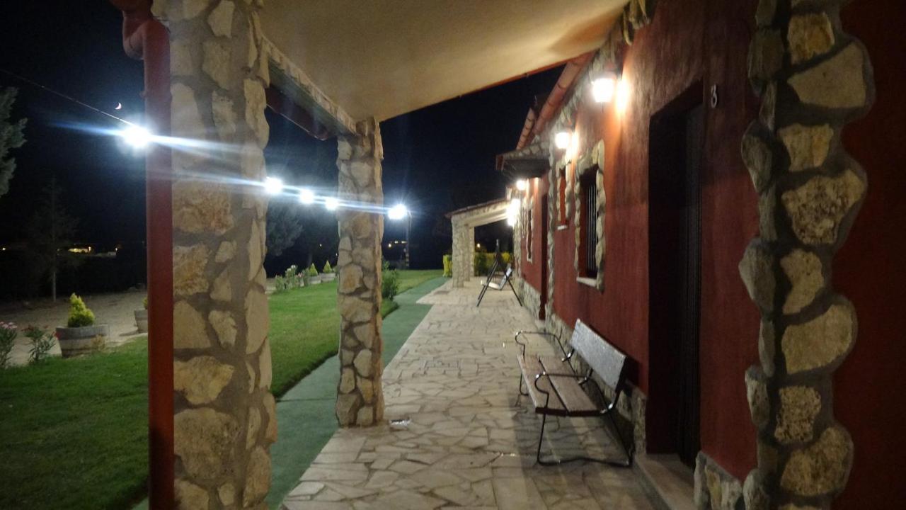 Finca Entrevinedos De Bodegas Marcos Penafiel Exterior photo