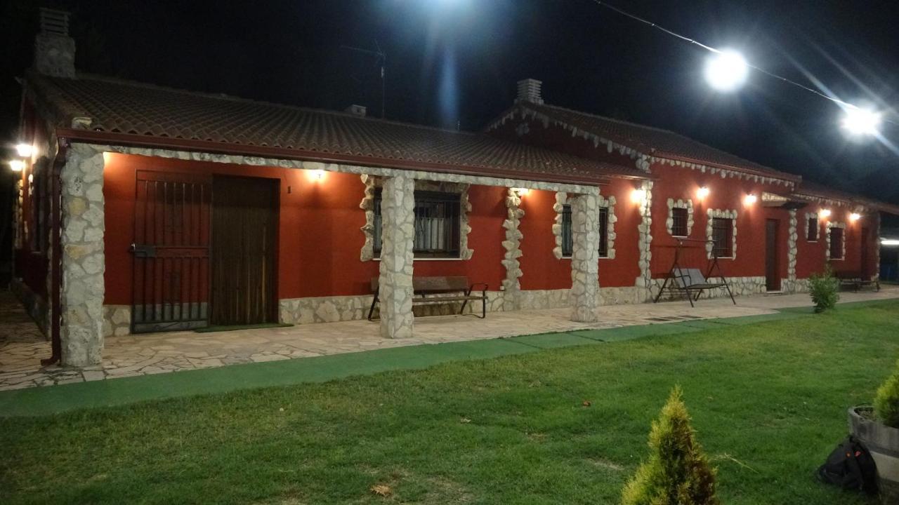 Finca Entrevinedos De Bodegas Marcos Penafiel Exterior photo