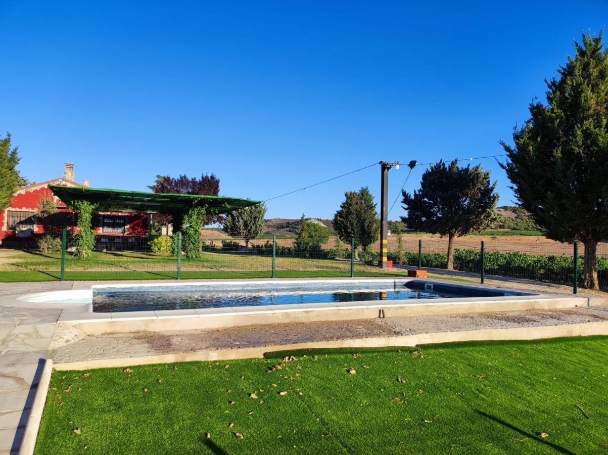 Finca Entrevinedos De Bodegas Marcos Penafiel Exterior photo